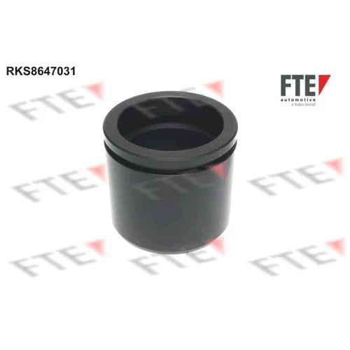 Piest brzdového strmeňa RKS8647031 /FTE/
