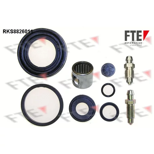 Opravná sada brzdového strmeňa RKS8826011 /FTE/