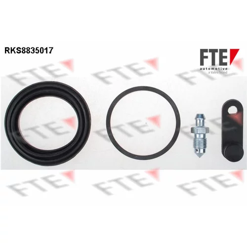 Opravná sada brzdového strmeňa RKS8835017 /FTE/