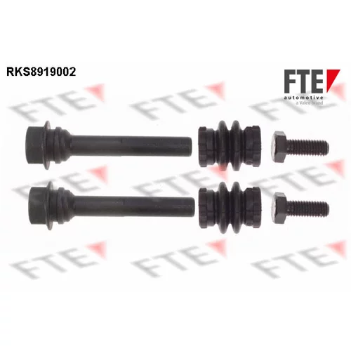Vodiace puzdro brzd. strmeňa RKS8919002 /FTE/