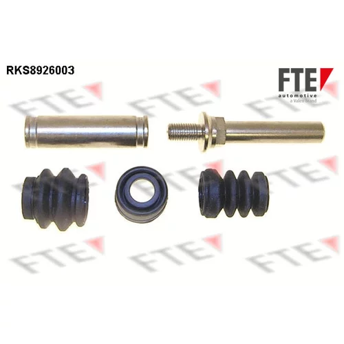 Vodiace puzdro brzd. strmeňa RKS8926003 /FTE/