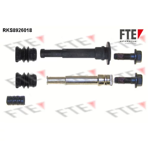 Vodiace puzdro brzd. strmeňa RKS8926018 /FTE/