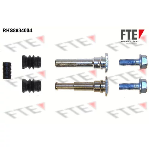 Vodiace puzdro brzd. strmeňa RKS8934004 /FTE/