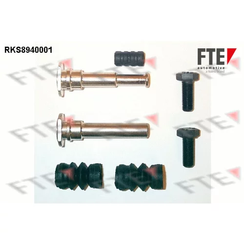Vodiace puzdro brzd. strmeňa RKS8940001 /FTE/