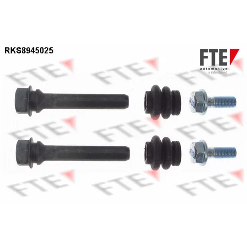 Vodiace puzdro brzd. strmeňa RKS8945025 /FTE/