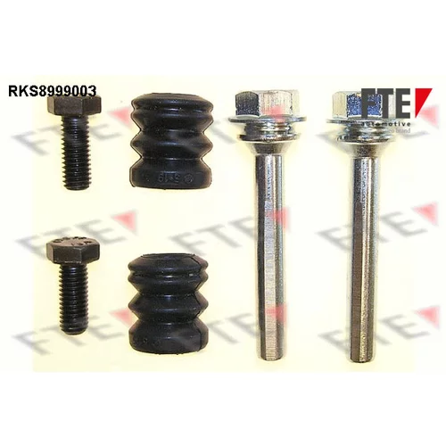 Vodiace puzdro brzd. strmeňa RKS8999003 /FTE/