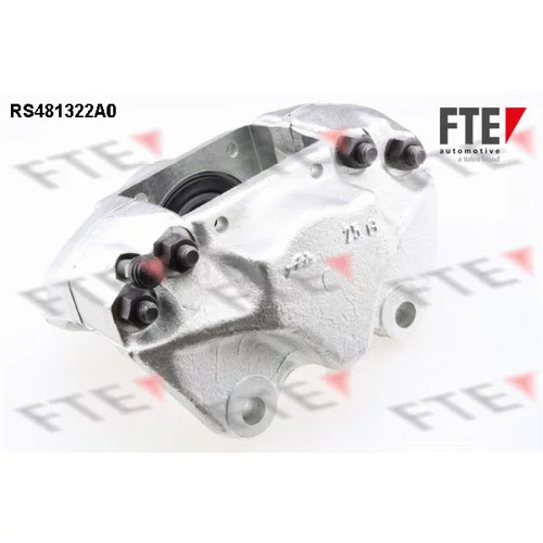 Brzdový strmeň FTE RS481322A0
