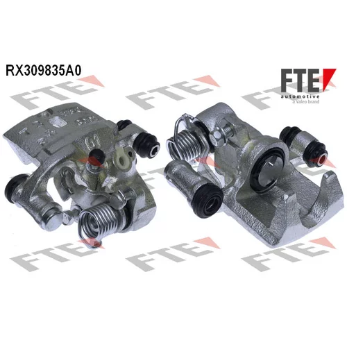 Brzdový strmeň FTE RX309835A0