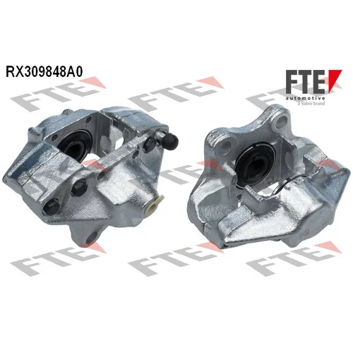Brzdový strmeň FTE RX309848A0