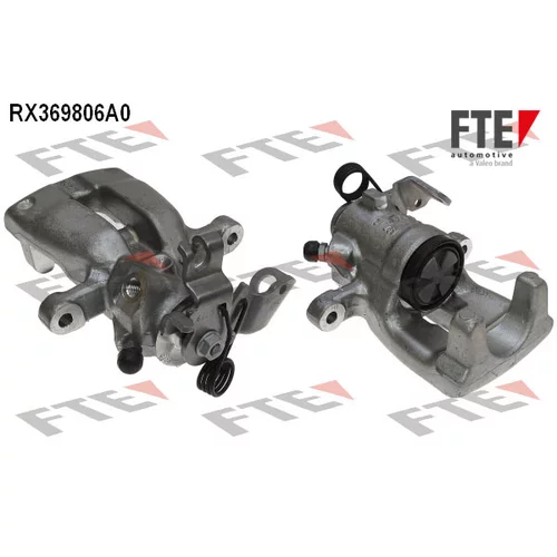 Brzdový strmeň FTE RX369806A0