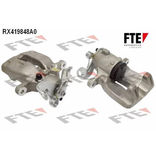 Brzdový strmeň FTE RX419848A0