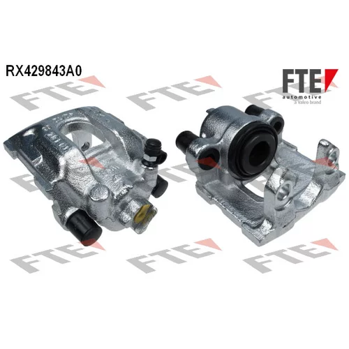 Brzdový strmeň RX429843A0 /FTE/