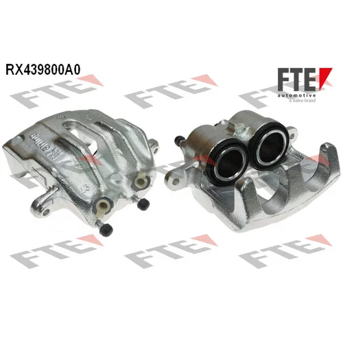 Brzdový strmeň FTE RX439800A0