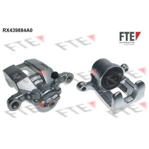 Brzdový strmeň FTE RX439884A0
