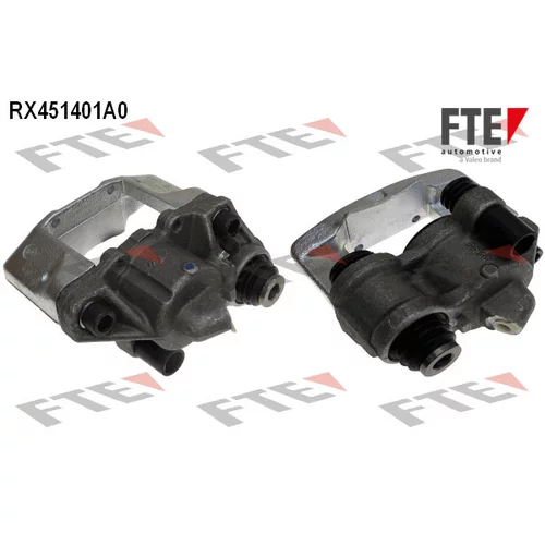Brzdový strmeň RX451401A0 /FTE/