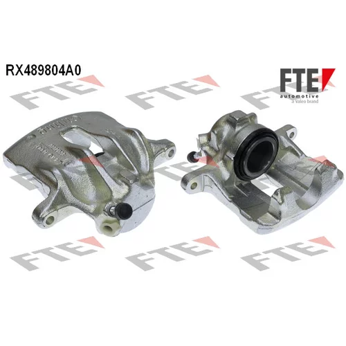 Brzdový strmeň FTE RX489804A0