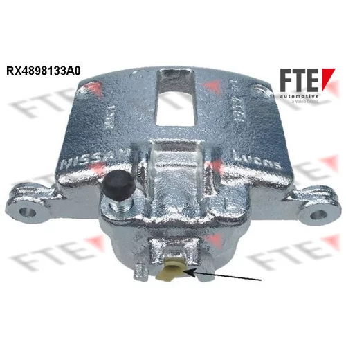 Brzdový strmeň FTE RX4898133A0