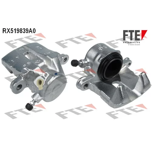 Brzdový strmeň FTE RX519839A0