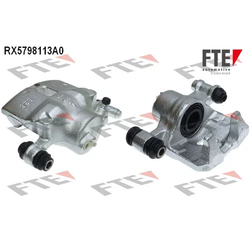 Brzdový strmeň FTE RX5798113A0