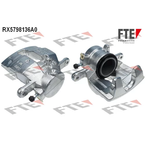 Brzdový strmeň RX5798136A0 /FTE/