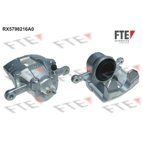 Brzdový strmeň FTE RX5798216A0