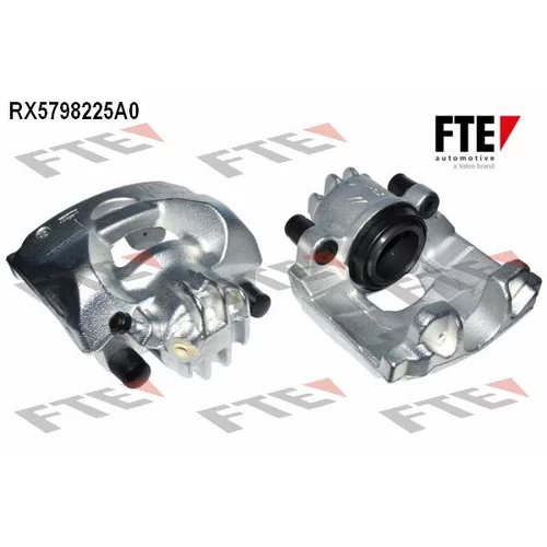 Brzdový strmeň FTE RX5798225A0