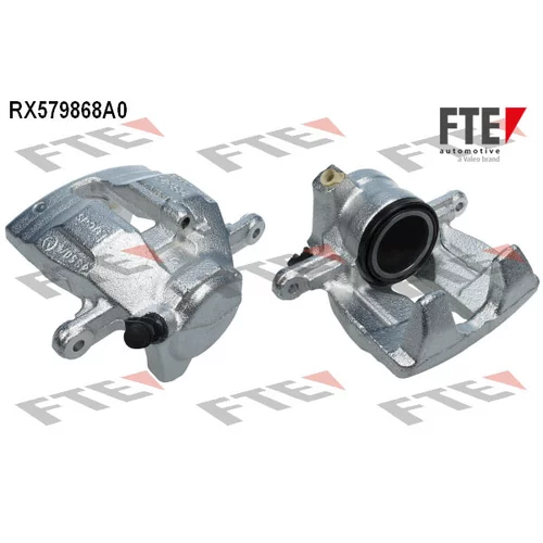 Brzdový strmeň FTE RX579868A0