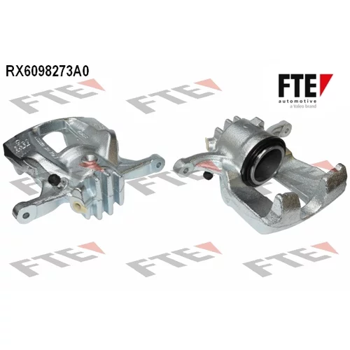 Brzdový strmeň FTE RX6098273A0