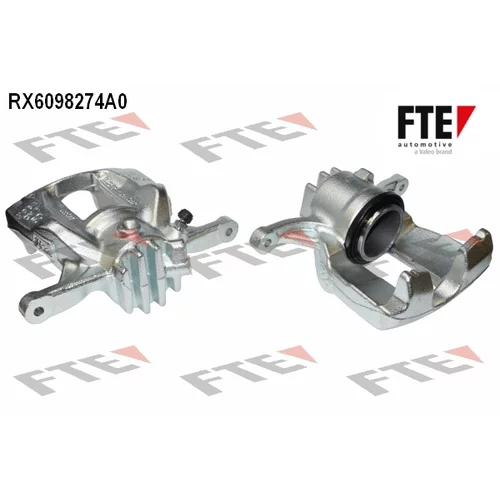 Brzdový strmeň FTE RX6098274A0