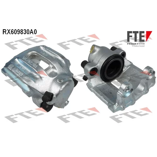 Brzdový strmeň FTE RX609830A0