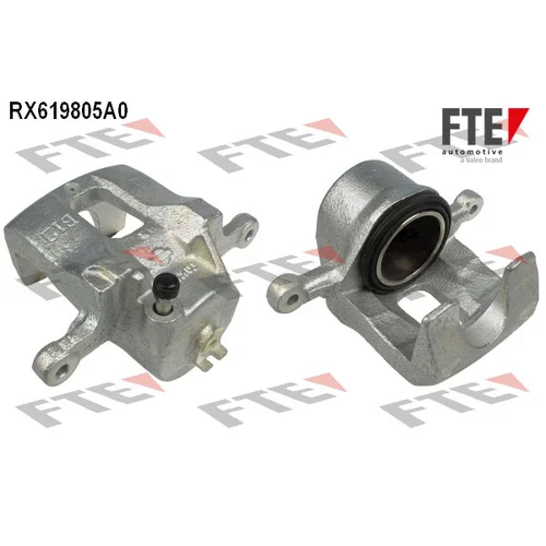Brzdový strmeň FTE RX619805A0
