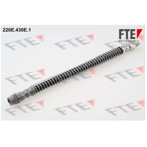 Brzdová hadica FTE 220E.430E.1