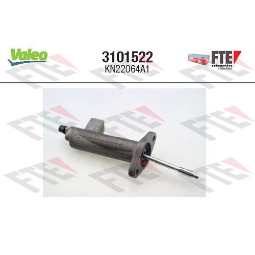 Pomocný spojkový valec FTE 3101522