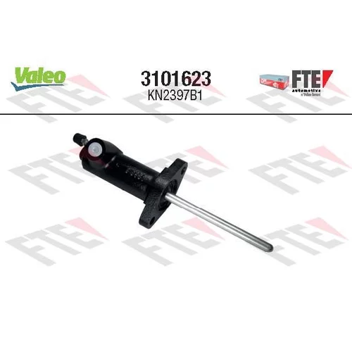 Pomocný spojkový valec FTE 3101623