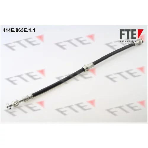 Brzdová hadica FTE 414E.865E.1.1