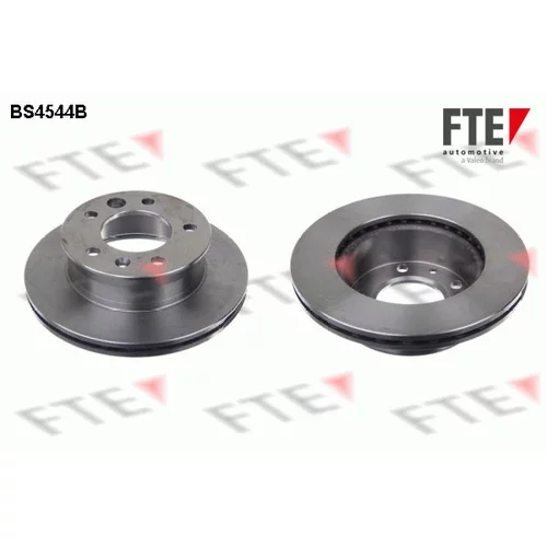 Brzdový kotúč FTE 9082045