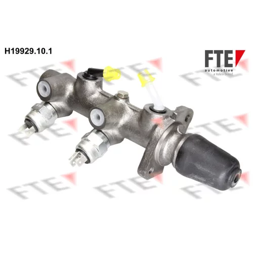 Hlavný brzdový valec FTE 9220032