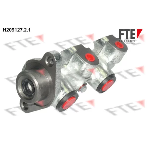 Hlavný brzdový valec FTE 9220121
