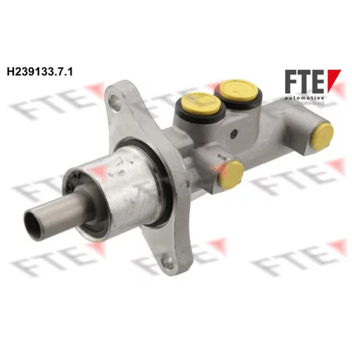Hlavný brzdový valec FTE 9220280