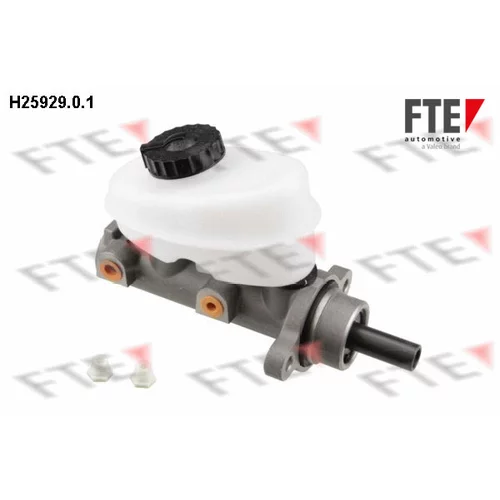 Hlavný brzdový valec FTE 9220378