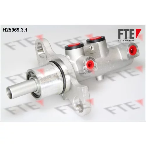 Hlavný brzdový valec FTE 9220404