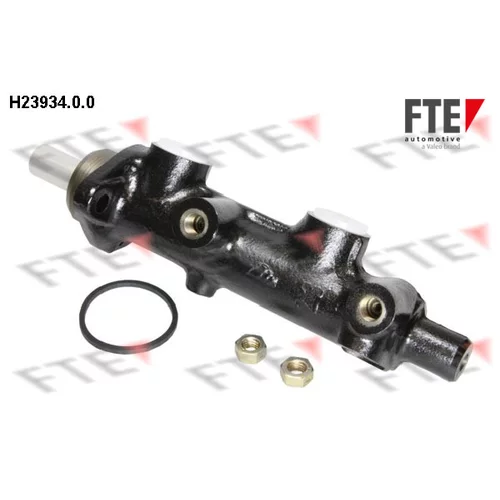 Hlavný brzdový valec FTE 9220437