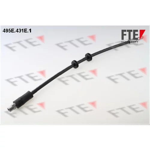 Brzdová hadica FTE 9240023