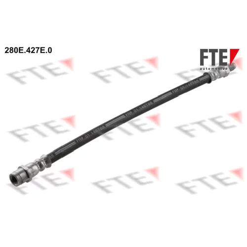Brzdová hadica FTE 9240130