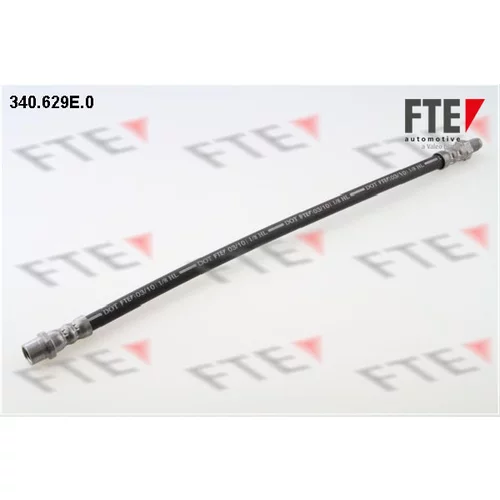 Brzdová hadica FTE 9240188