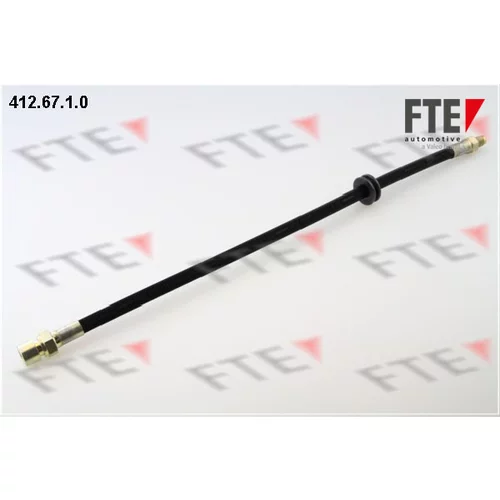 Brzdová hadica FTE 9240249
