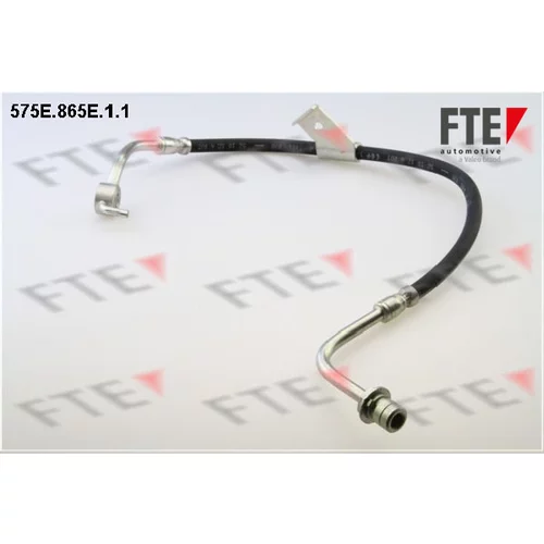 Brzdová hadica FTE 9240788