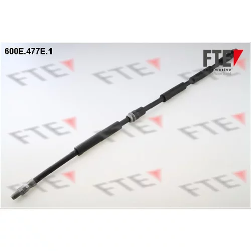 Brzdová hadica FTE 9240805