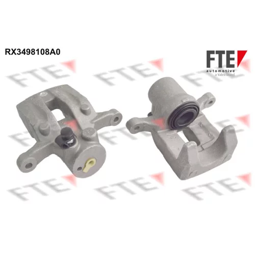 Brzdový strmeň FTE 9290266