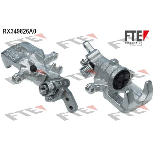 Brzdový strmeň FTE 9290303